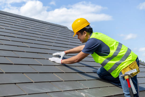 Tile Roofing Contractor in Mcfarland, CA