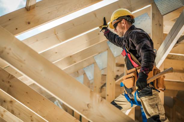 Quick and Trustworthy Emergency Roof Repair Services in Mcfarland, CA