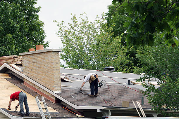 Quick and Trustworthy Emergency Roof Repair Services in Mcfarland, CA