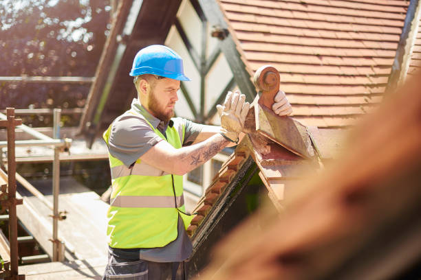 Best Commercial Roofing Services  in Mcfarland, CA